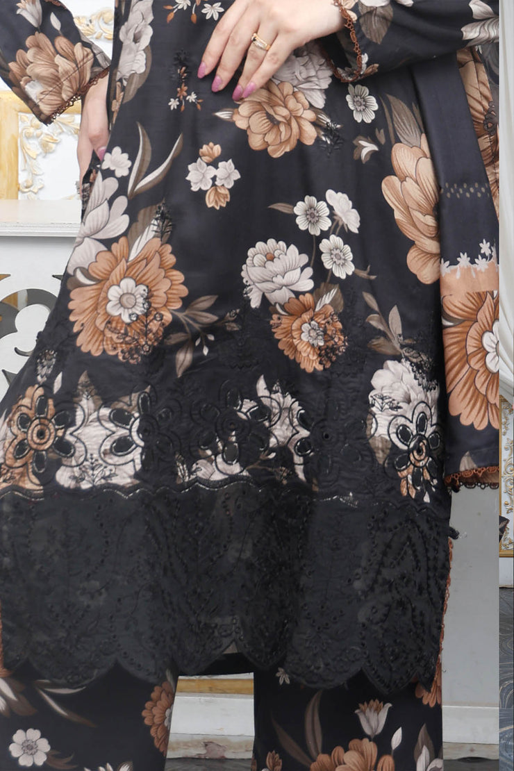 Mon Cheri Linen - IJCSEP LIN03