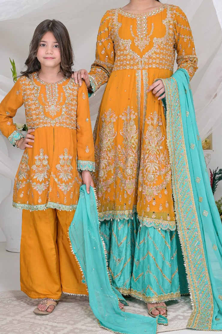 Rafia Chiffon - Mesmerise - N2308
