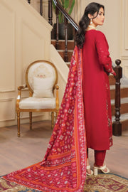 Seasons Dhanak Shawl - Munira MD2925 04