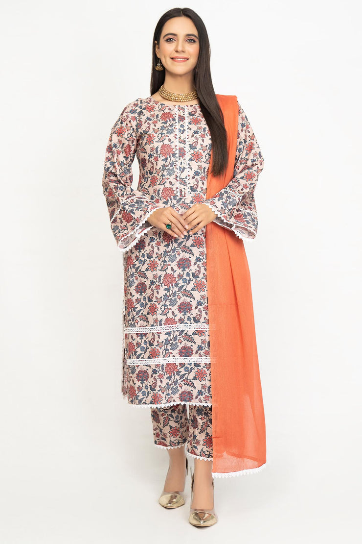 Mehrab Lawn - Summer - ML005