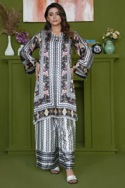 Astur Silk  (TWO-PIECE)- RivaaJ RSS10
