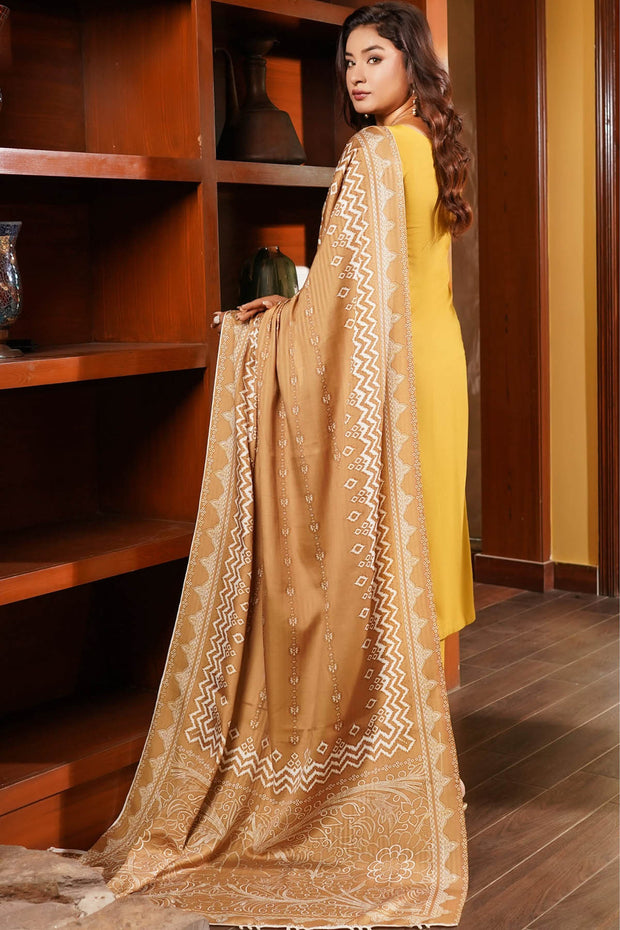 Winter Dhanak - Munira MD2125 03