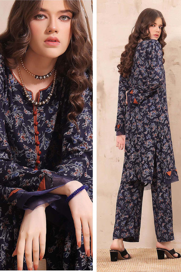 Raqsam Linen - Elegance RWL061
