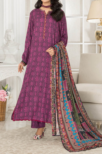 Rafia Linen Pret - DPL241