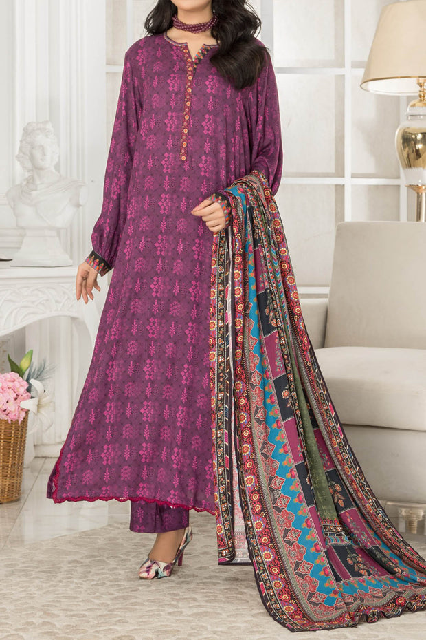 Rafia Linen Pret - DPL241