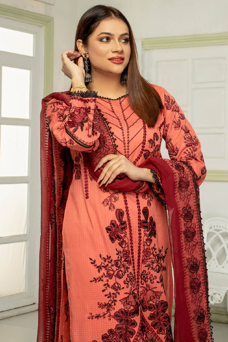 Rafia Luxury Cotton - CTN427