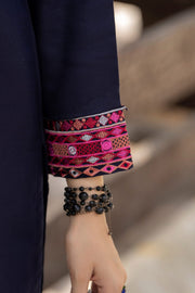 Rangh Winter TWO-PIECE - Zaaria RRE01