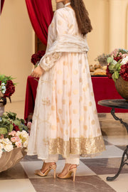 Rafia Fancy Jacquard - FJ236