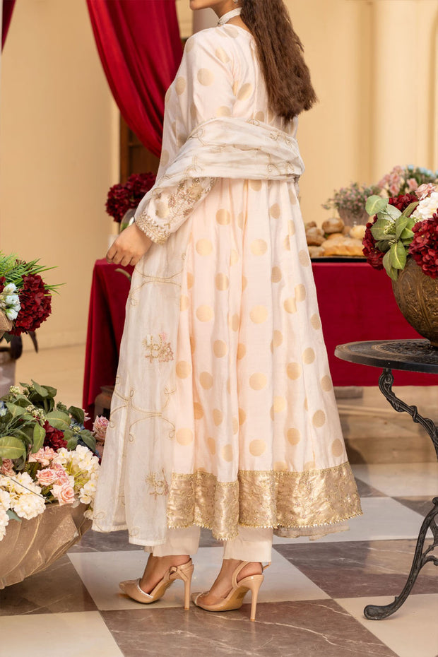 Rafia Fancy Jacquard - FJ236