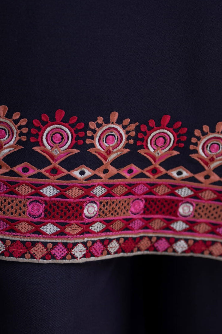 Rangh Winter TWO-PIECE - Zaaria RRE01
