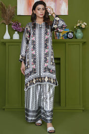 Astur Silk  (TWO-PIECE)- RivaaJ RSS10