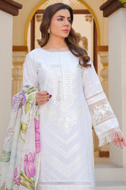 RivaaJ Luxury Cotton - RIVCTN003C 1129