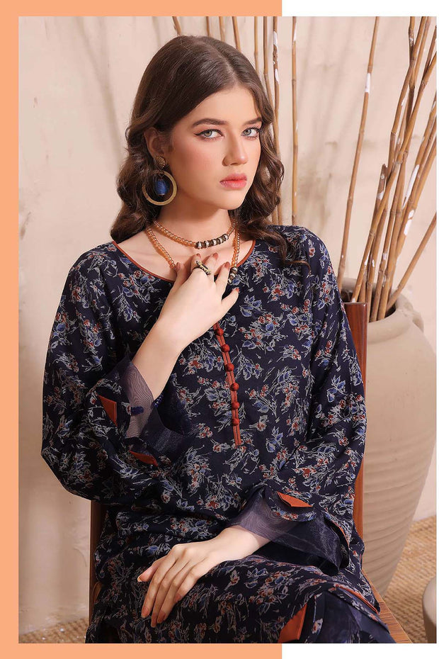 Raqsam Linen - Elegance RWL061