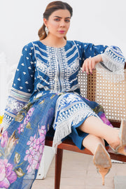 RivaaJ Luxury Cotton - RIVCTN003A 1129