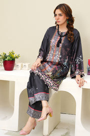 Jasmin Silk (TWO-PIECE) - RivaaJ ATTV106