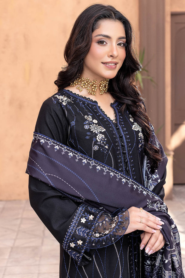 Festive Winter Dhanak - Rivaaj SHEC04