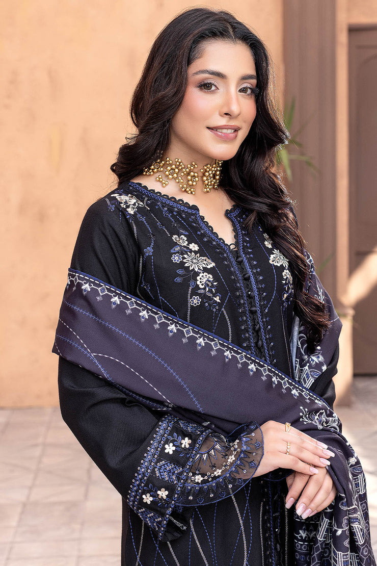 Festive Winter Dhanak - Rivaaj SHEC04