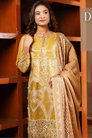 Winter Dhanak - Munira MD2125 03