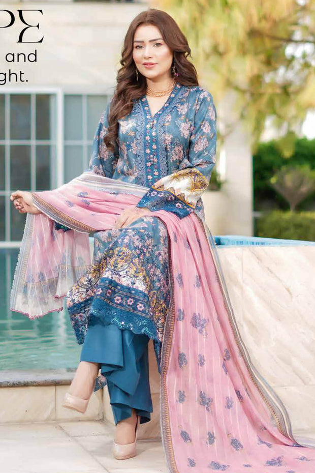 Serene Lawn - Munira MSER03