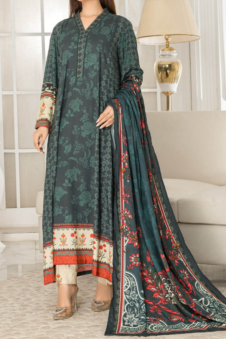 Rafia Linen Pret - DPL240