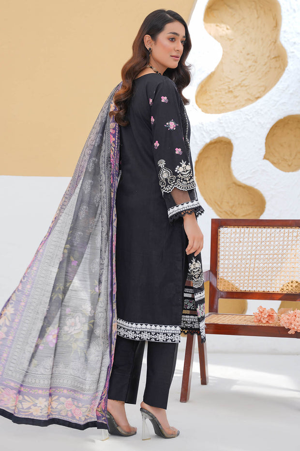 Rivaaj Cotton Breeze  - 1136 D05