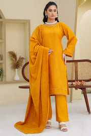 Dhanak with Velvet Shawl - Rivaaj ATTDV05