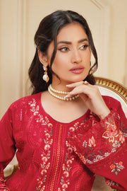 Seasons Dhanak Shawl - Munira MD2925 04