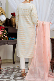 Rafia Fancy Jacquard - FJ225