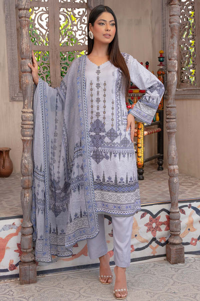 Seasons Linen - Imhal ZVL01