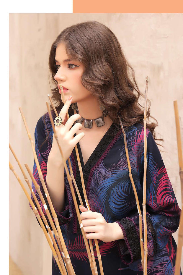 Raqsam Linen - Elegance RWL061