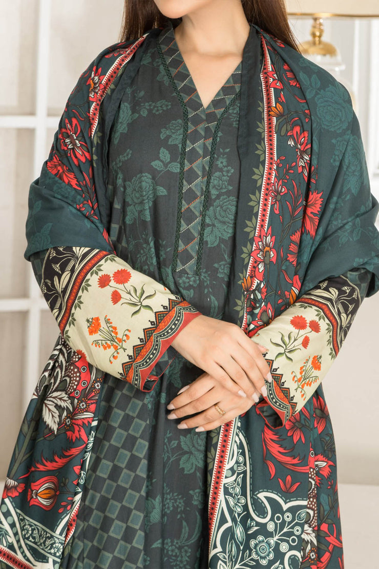 Rafia Linen Pret - DPL240