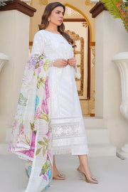 RivaaJ Luxury Cotton - RIVCTN003C 1129