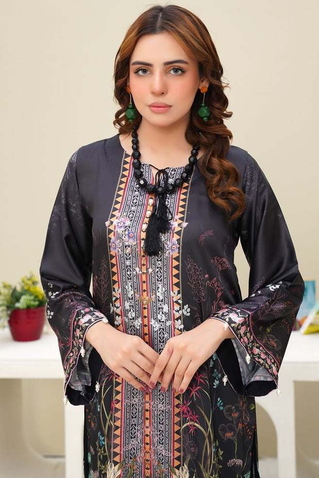 Jasmin Silk (TWO-PIECE) - RivaaJ ATTV106