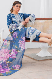 RivaaJ Luxury Cotton - RIVCTN003A 1129