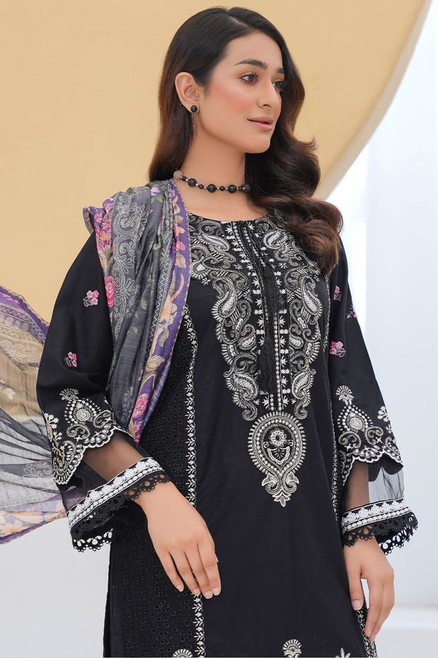 Rivaaj Cotton Breeze  - 1136 D05