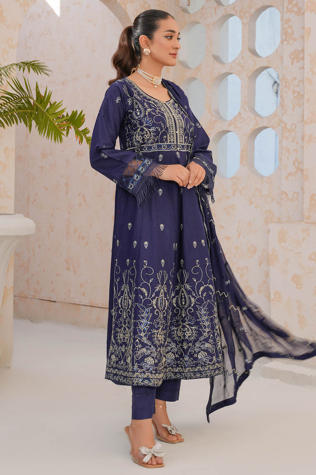 Rivaaj Festive Aadah - 1503 D1