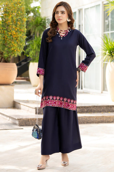 Rangh Winter TWO-PIECE - Zaaria RRE01