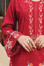 Seasons Dhanak Shawl - Munira MD2925 04