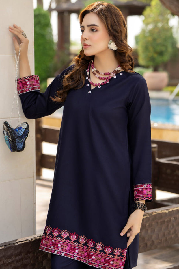 Rangh Winter TWO-PIECE - Zaaria RRE01