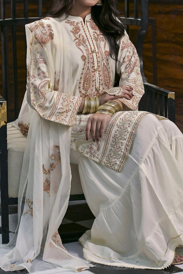 Rafia Luxury Viscose - DPV195