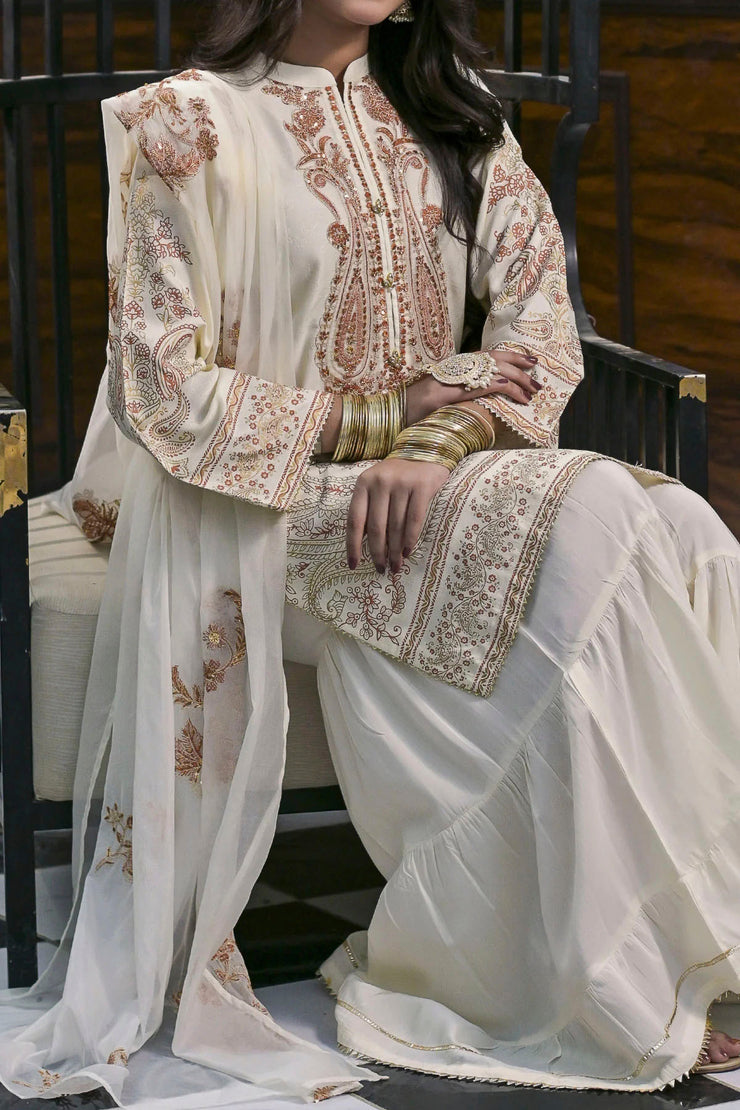 Rafia Luxury Viscose - DPV195
