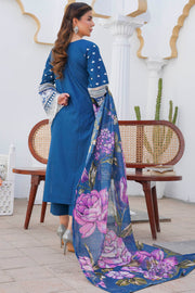 RivaaJ Luxury Cotton - RIVCTN003A 1129