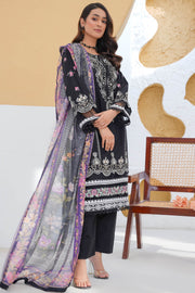 Rivaaj Cotton Breeze  - 1136 D05
