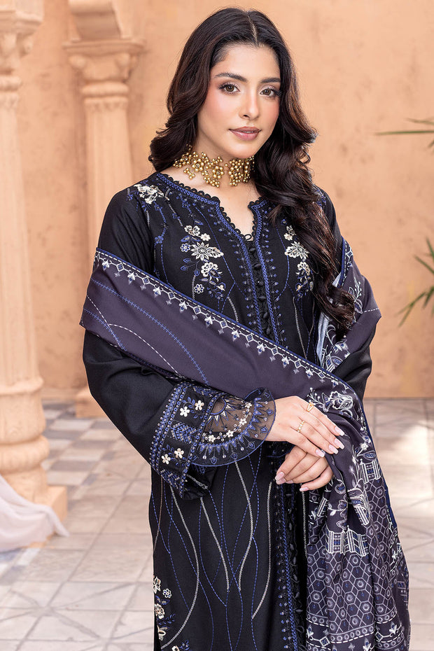 Festive Winter Dhanak - Rivaaj SHEC04