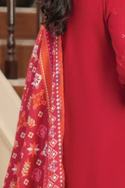 Seasons Dhanak Shawl - Munira MD2925 04