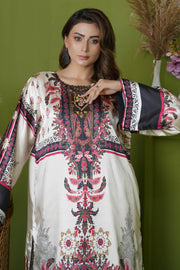 Astur Silk  (TWO-PIECE)- RivaaJ RSS04