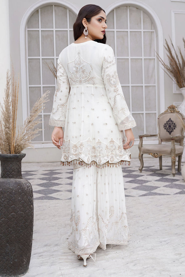Enchant Chiffon - Libaas ZC0398