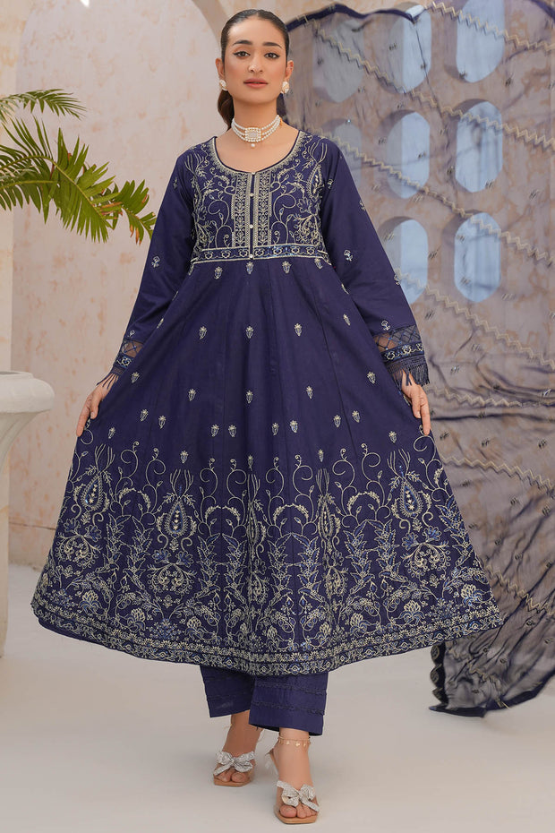 Rivaaj Festive Aadah - 1503 D1