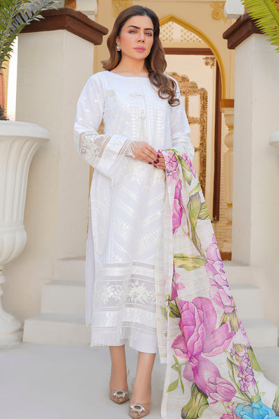 RivaaJ Luxury Cotton - RIVCTN003C 1129