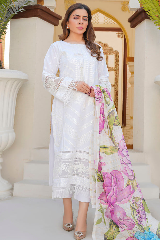 RivaaJ Luxury Cotton - RIVCTN003C 1129